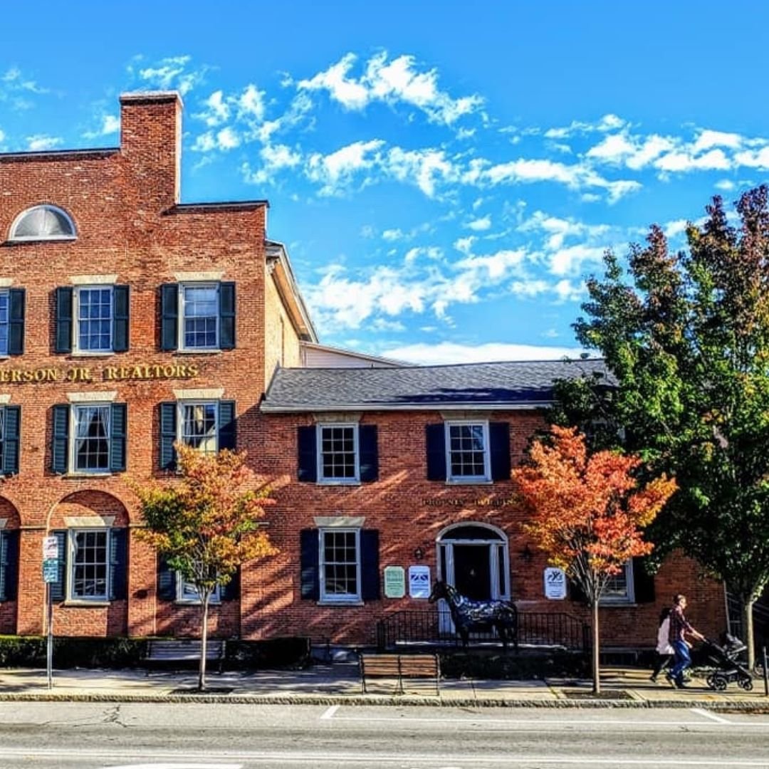 Pittsford Youth Services Building