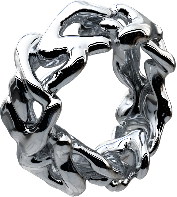 Abstract icon for my marketing agency offering paid ads for business in Bend Or