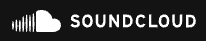 SoundCloud logo with cloud icon and text