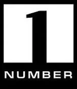 The number 11 in bold white font on a black background, with the word 'NUMBER' below it.