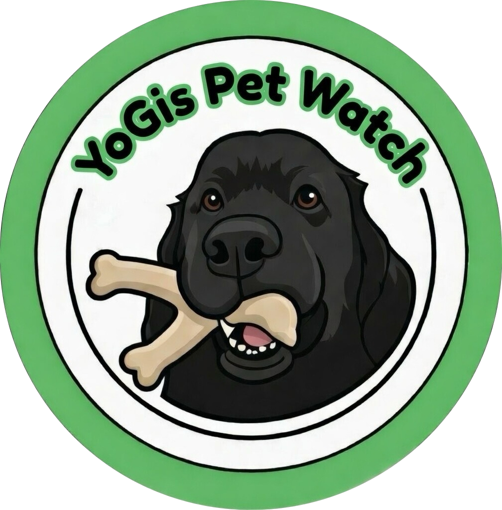 YoGis Pet Watch