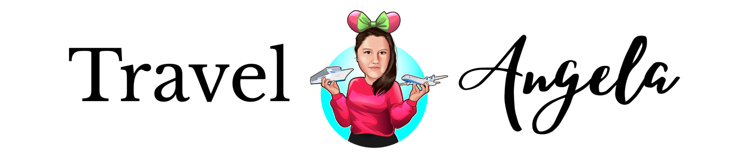 Travel Angela 