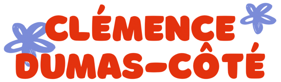 Clémence Dumas-Côté