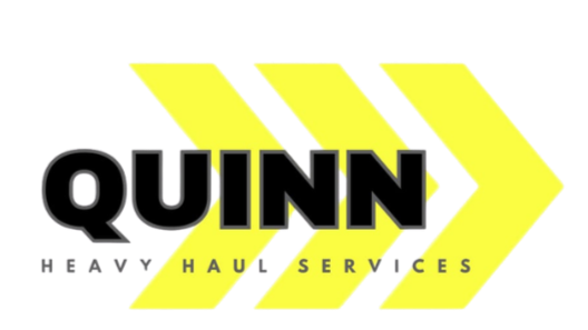 Quinn Heavy Haul Services