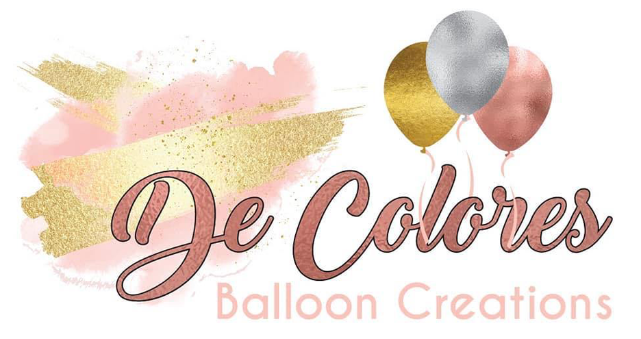 De Colores Balloon Creations