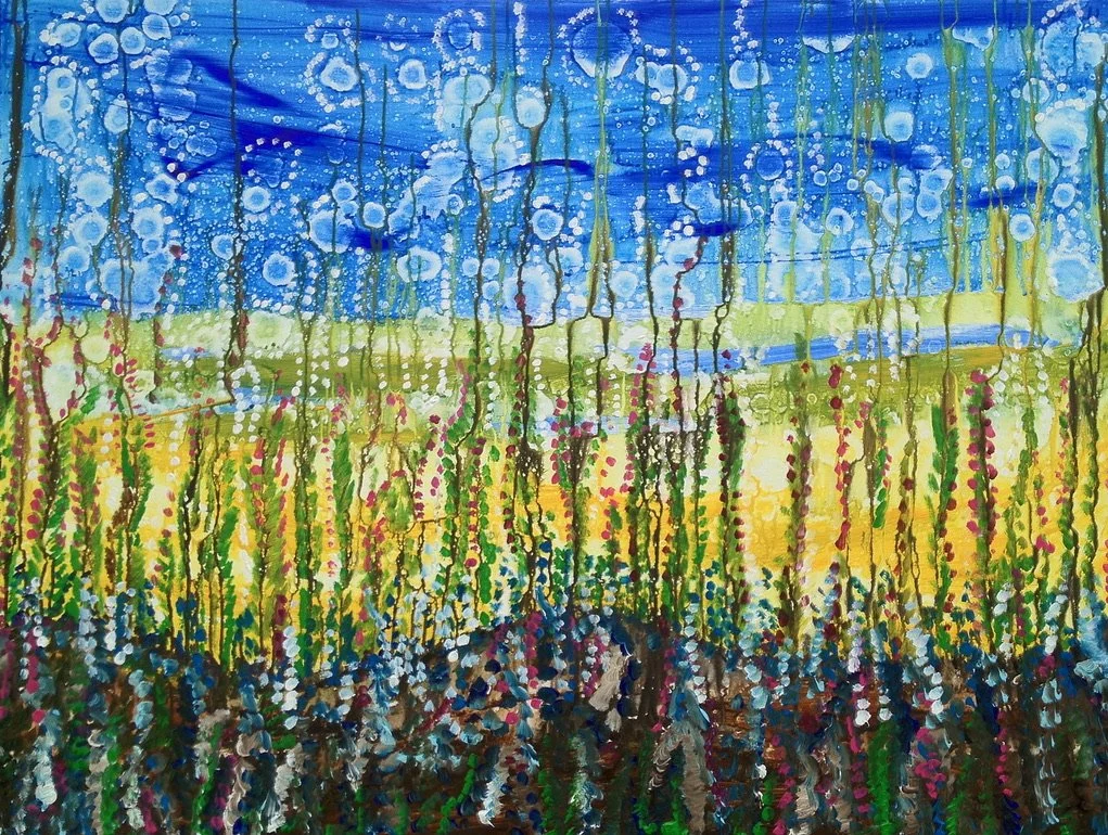 Manifested Soul (SOLD)