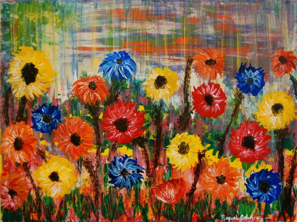 Venezuelan Dream (SOLD)