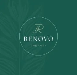 Renovo therapy logo