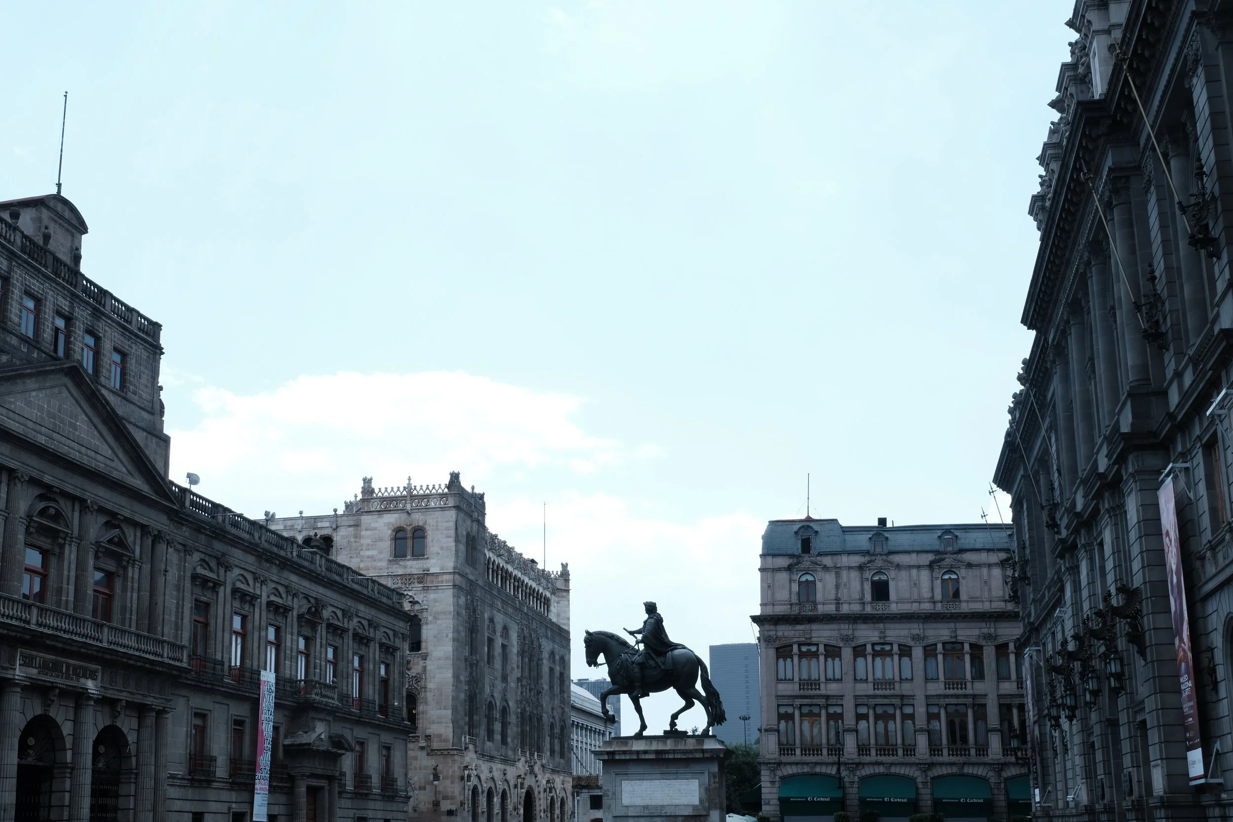 Boutique CDMX