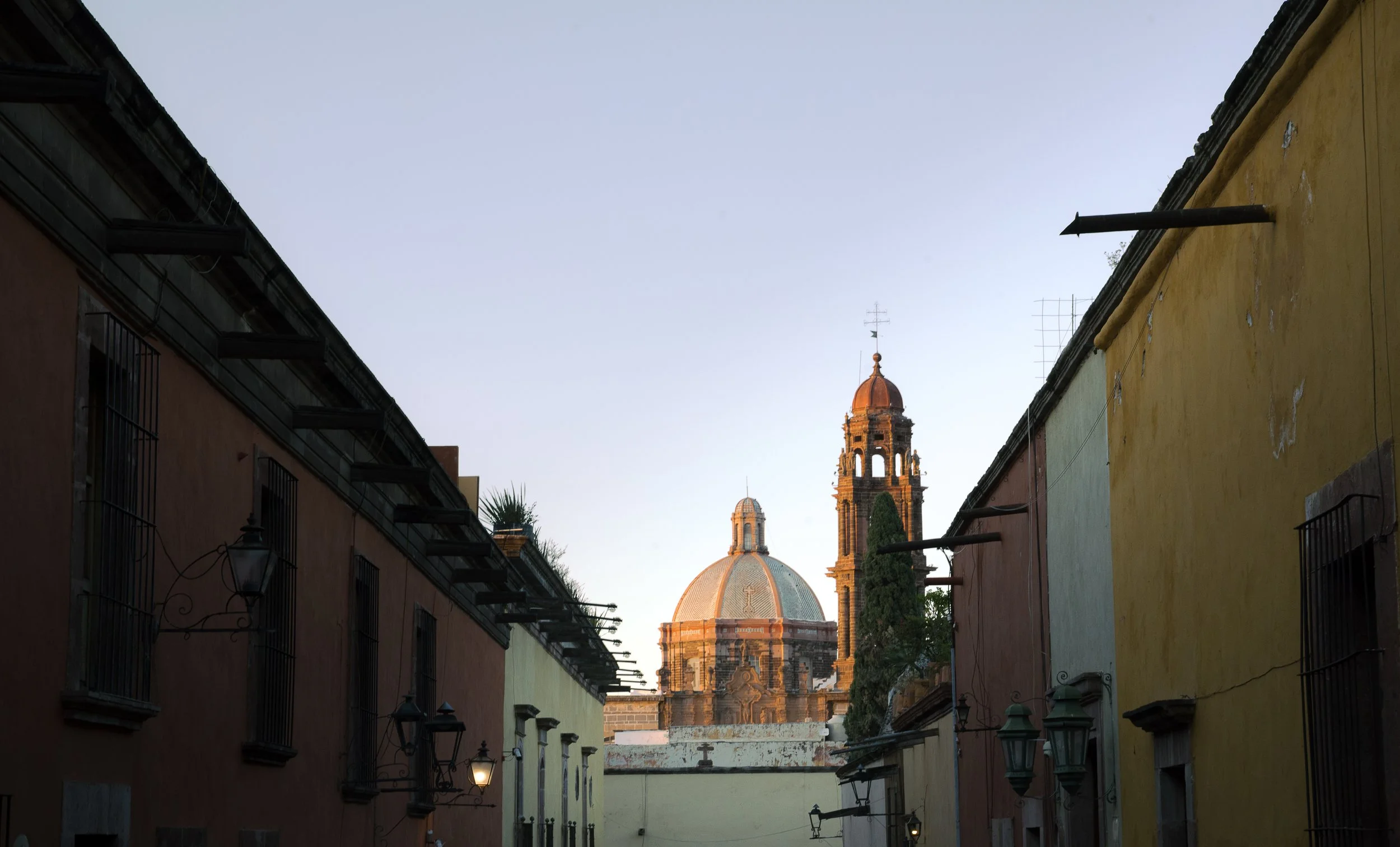 Experiencia Completa · 26 jul - 03 ago · 2026