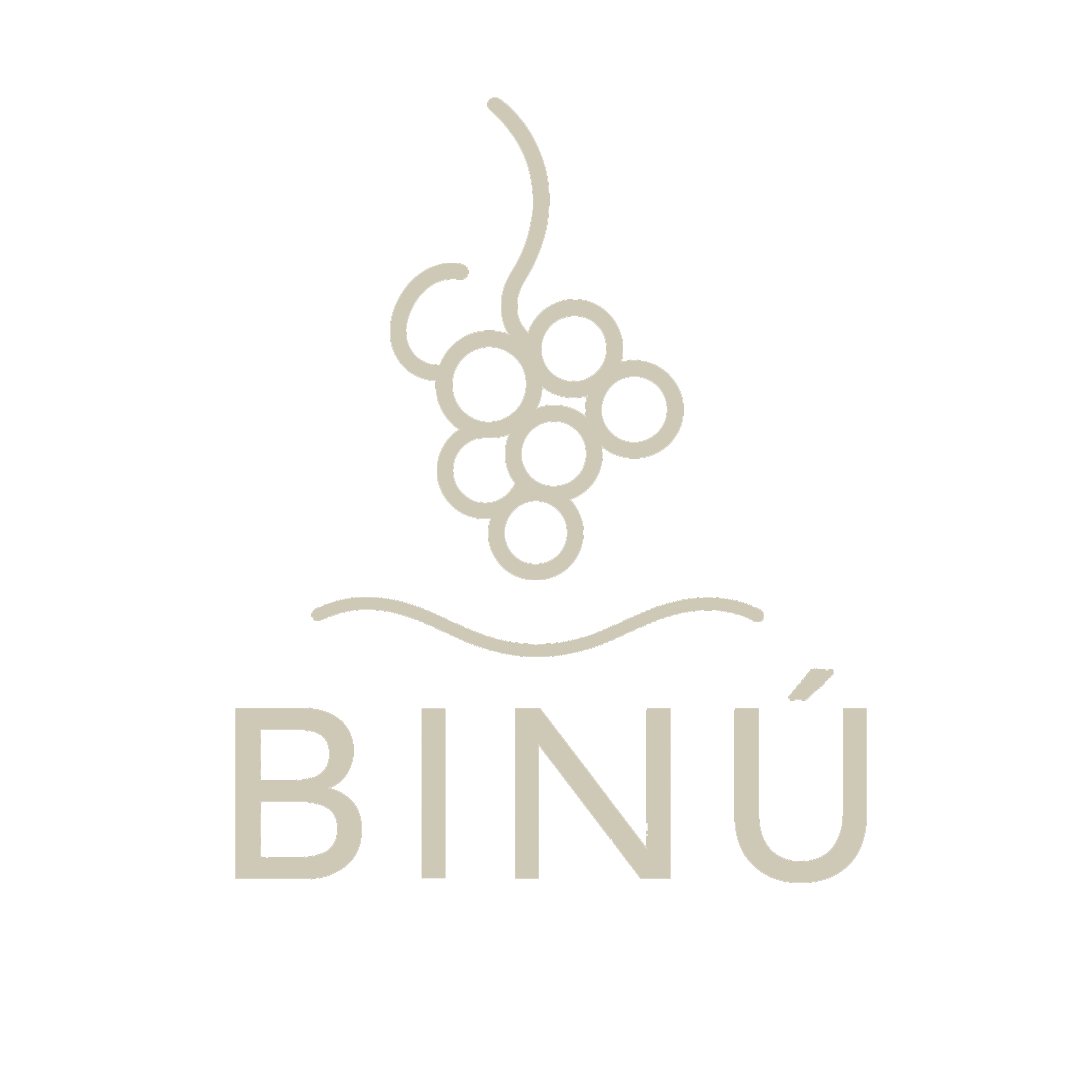 BINÚ