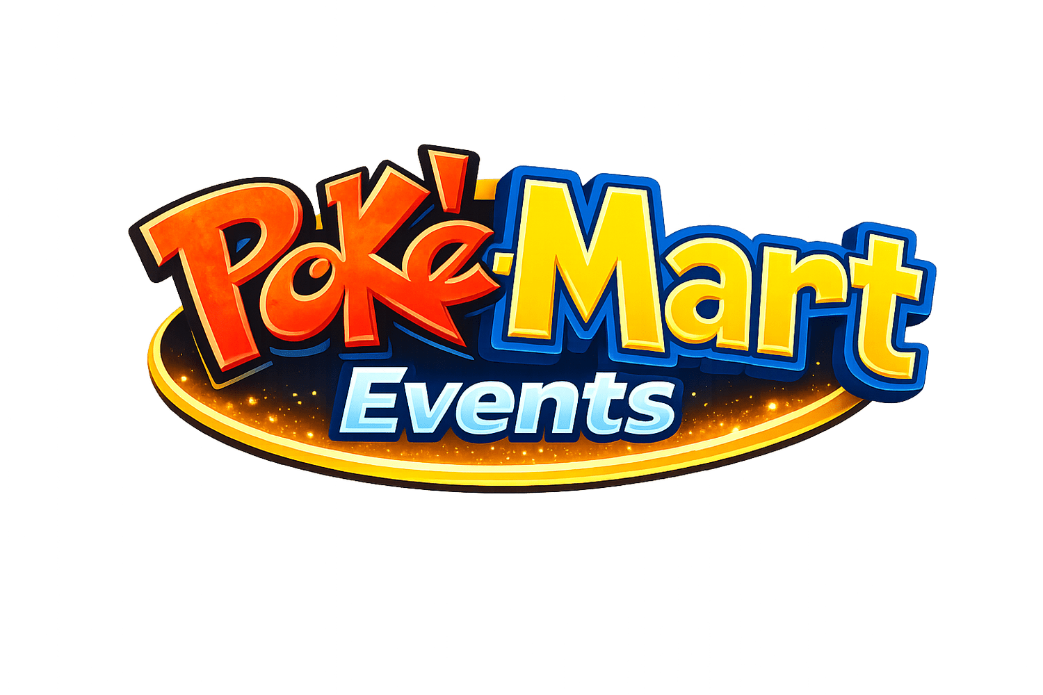 Pokestars Events