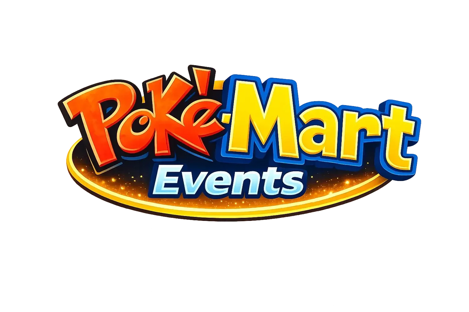 pokemart events