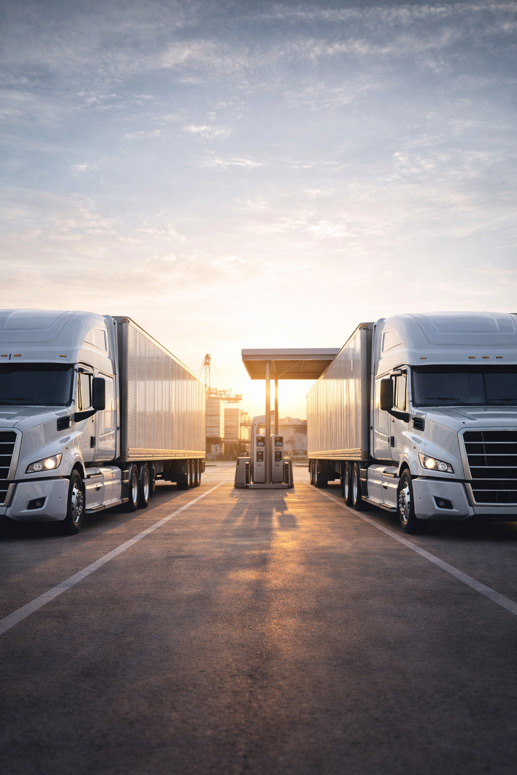 Dedicated & Contract Freight Services