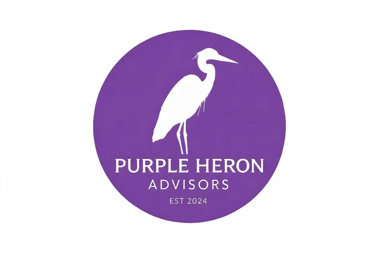 Purple Heron Partners