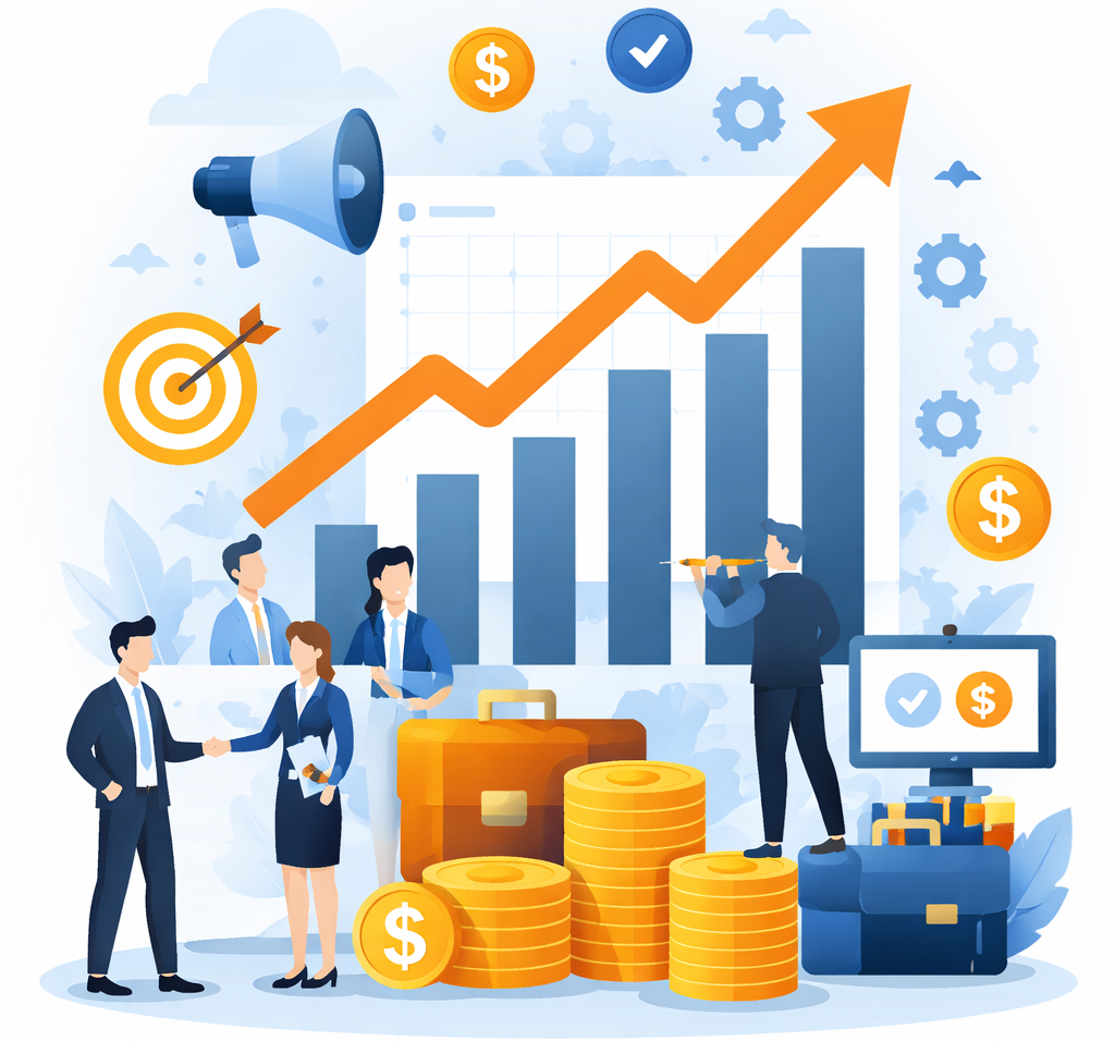 Accelerating Revenue Pricing Discipline