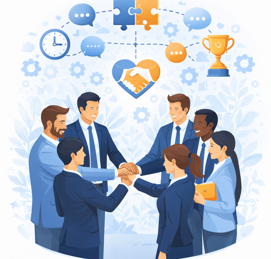 Multi-Site Alignment