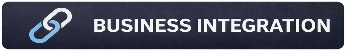 Business Integration - M&A