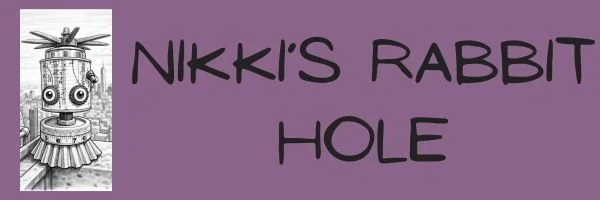 Nikki's Rabbit Hole