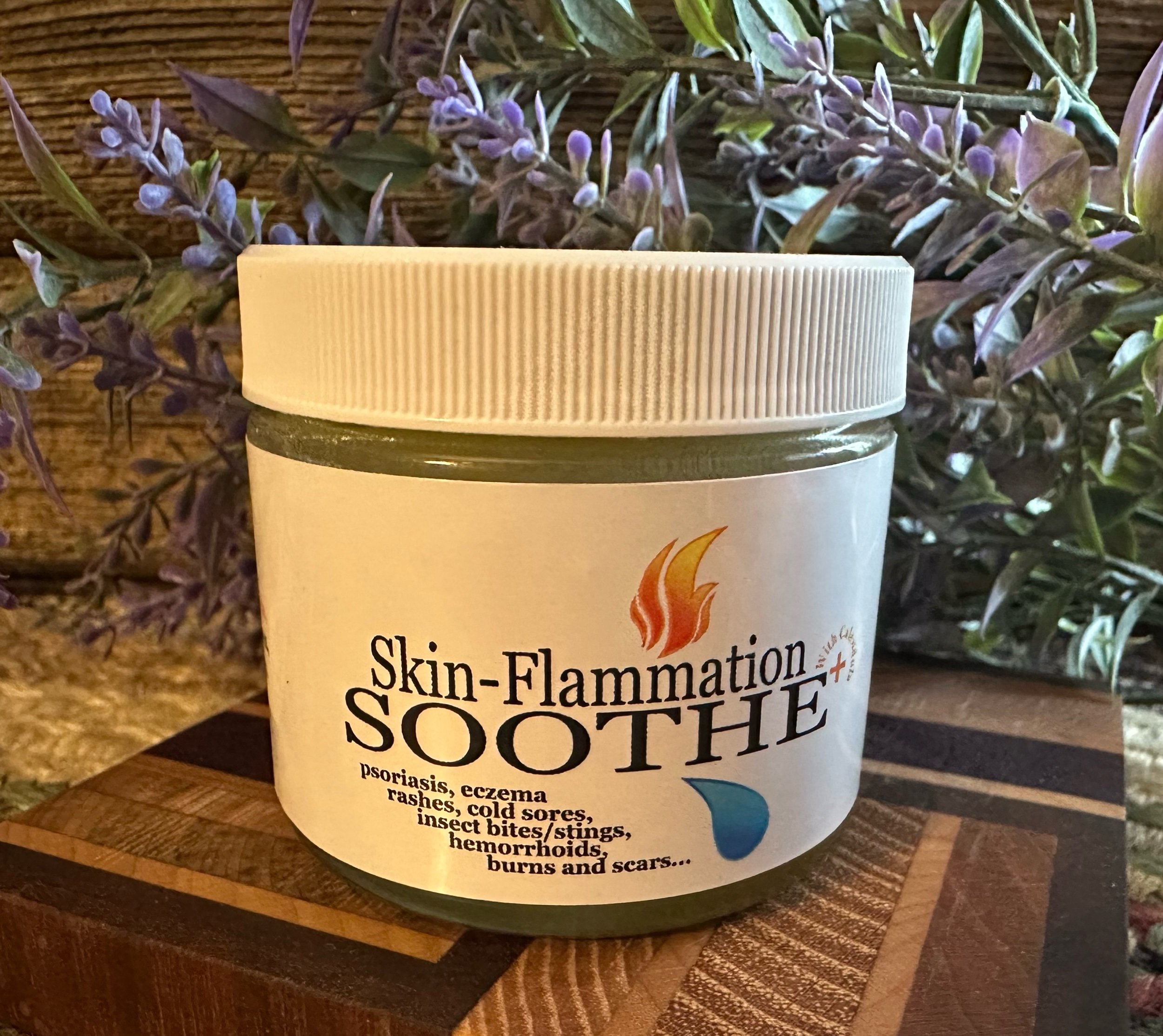 Skin-Flammation SOOTHE