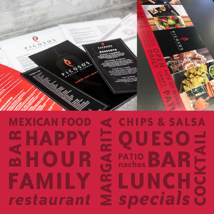 Picoso's Mexican Kitchen