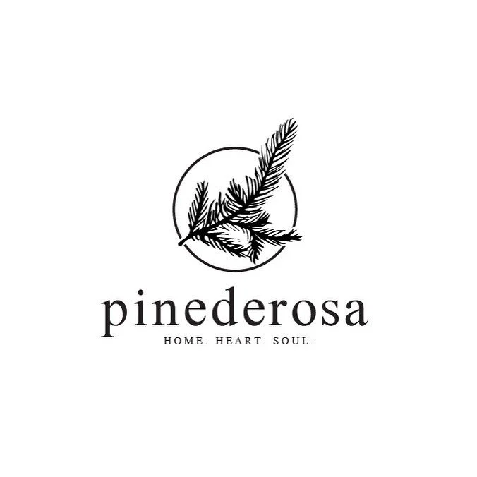Logo, Name, and Tagline Concept for Pinederosa