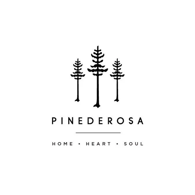 Logo, Name, and Tagline Concept for Pinederosa
