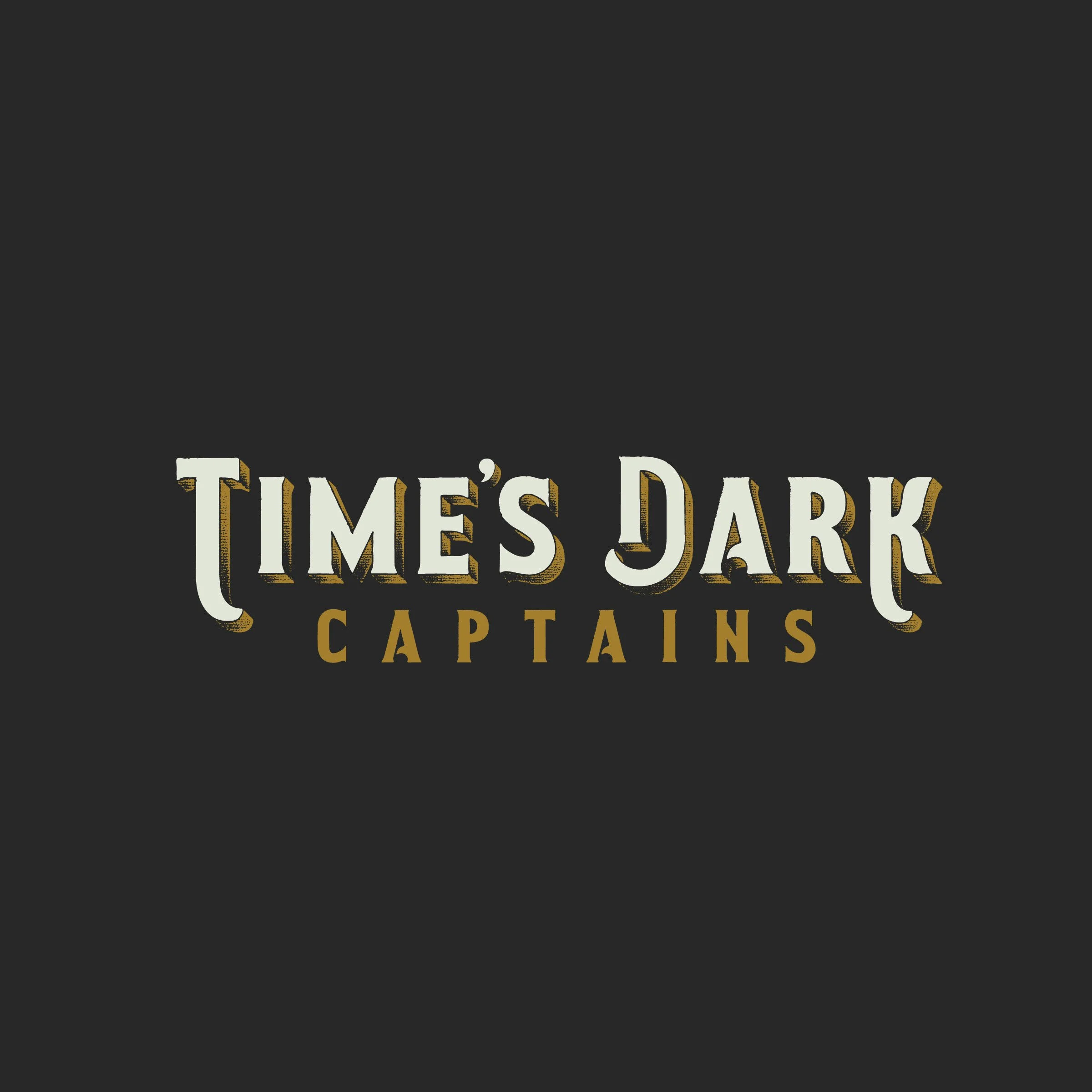 Logo for Times Dark Captains Retail Business