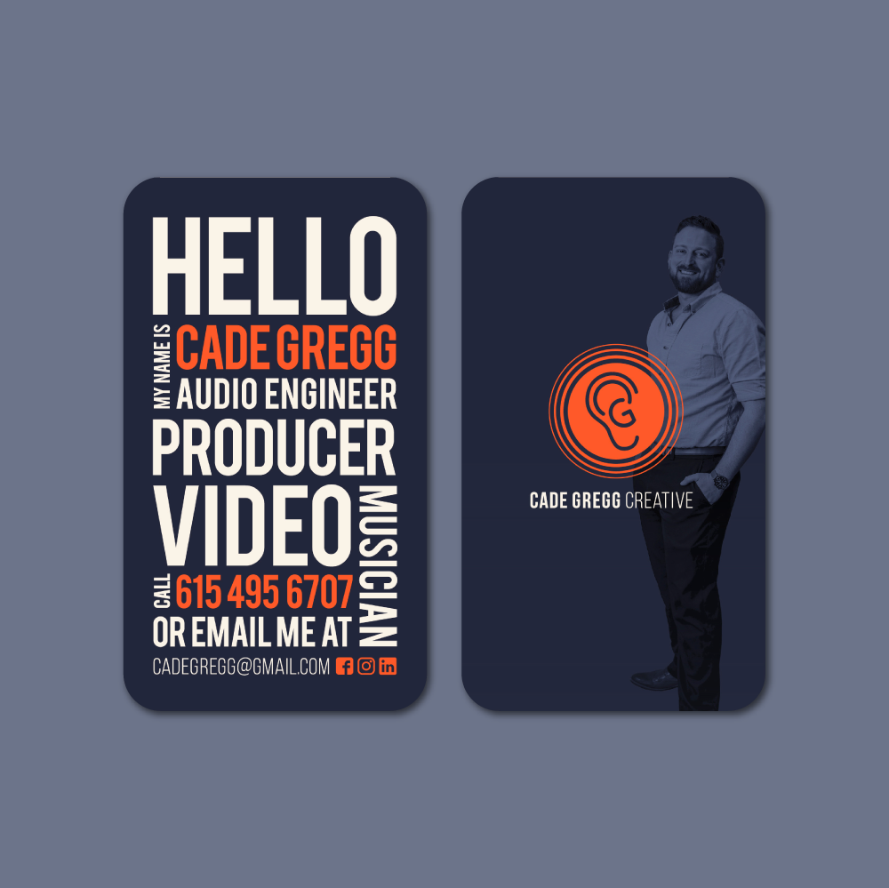 Branding