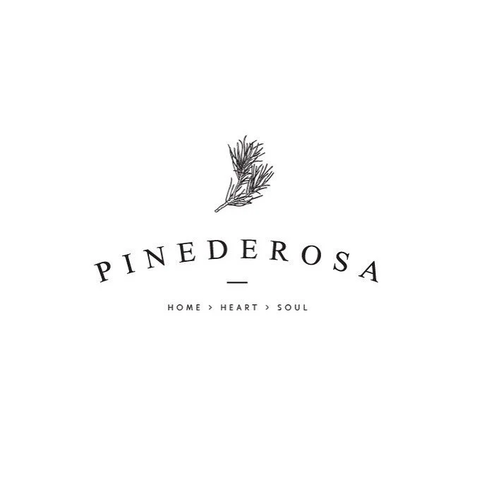 Logo, Name, and Tagline Concept for Pinederosa