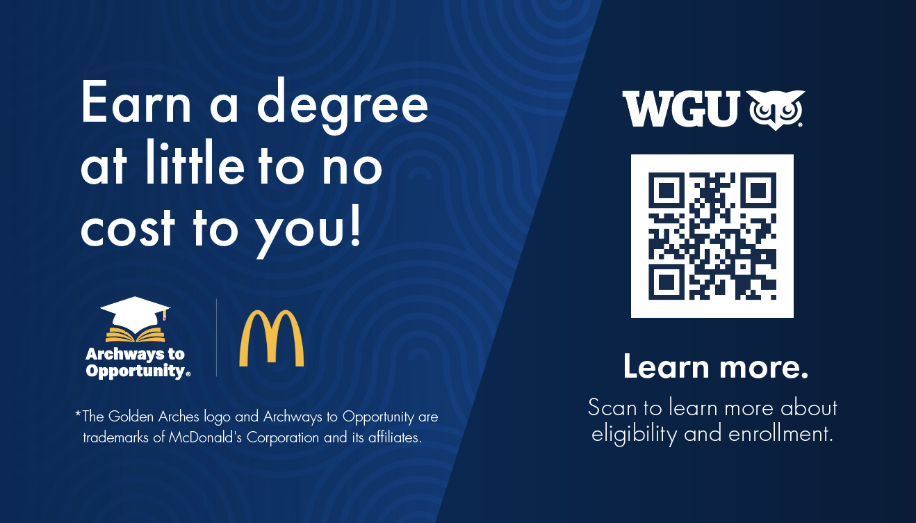 B2B2C Handout for Restaurant Employees