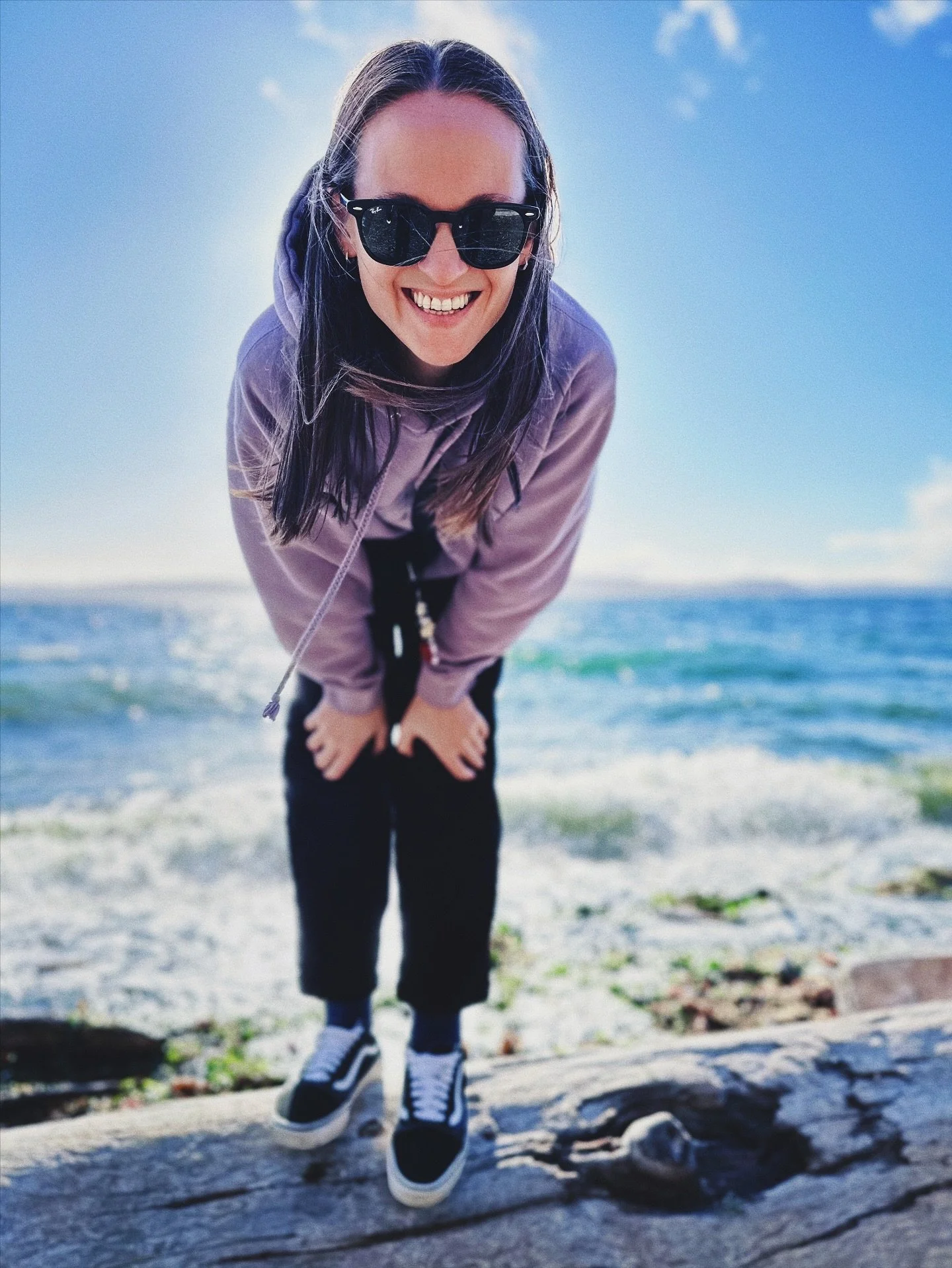 chapter 40 🎈 
loving the ride 👌🏼