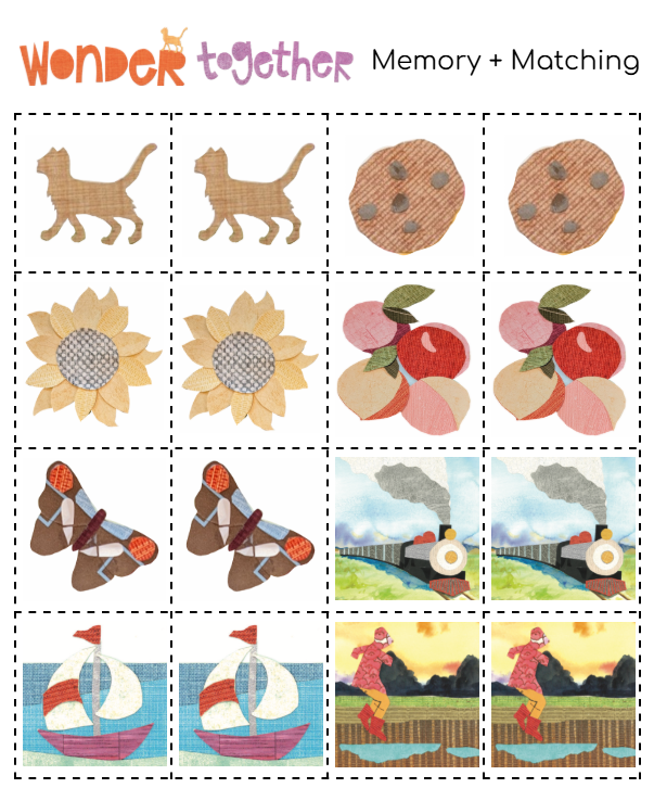 memory game