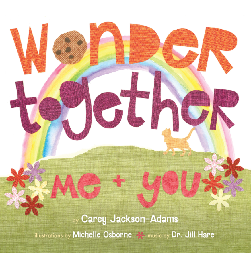 wonder together cover