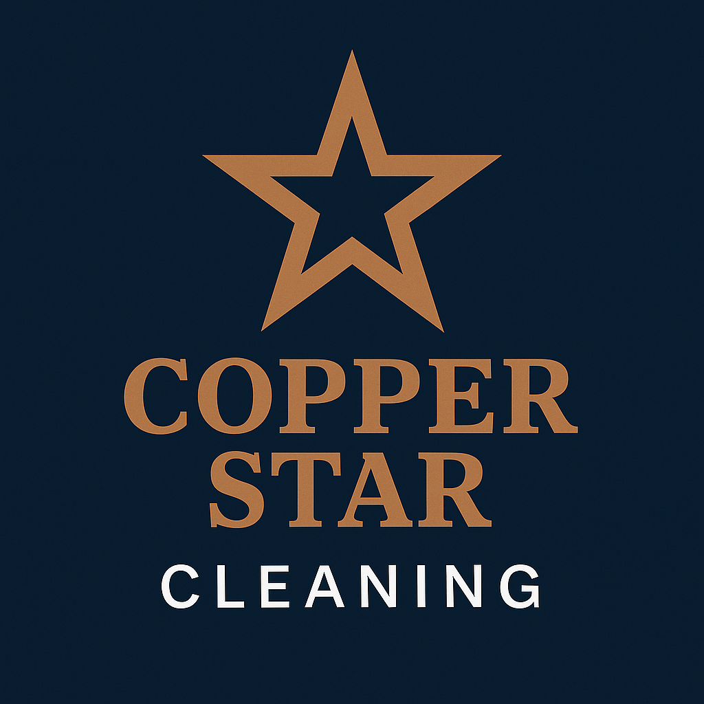 COPPER STAR CLEANING