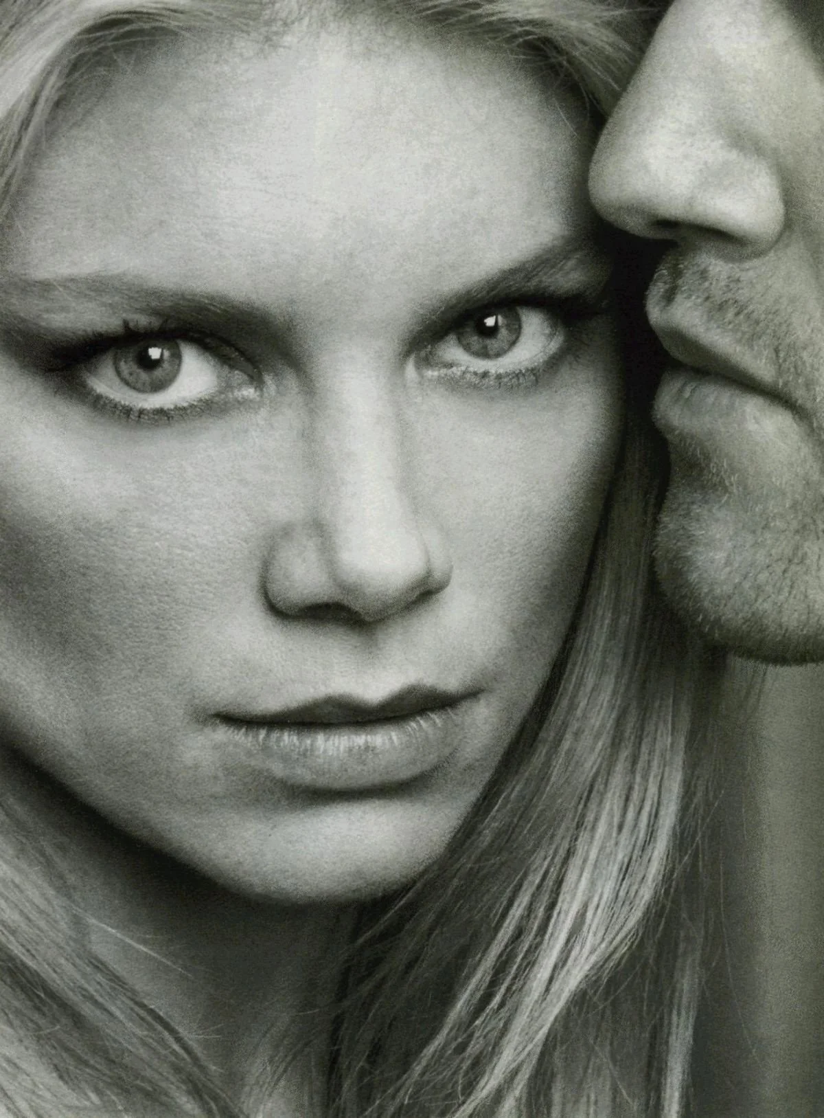 La Femme Nikita — Herb Ritts