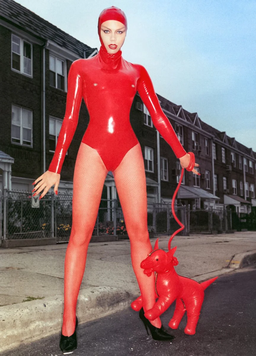 Detour — David Lachapelle