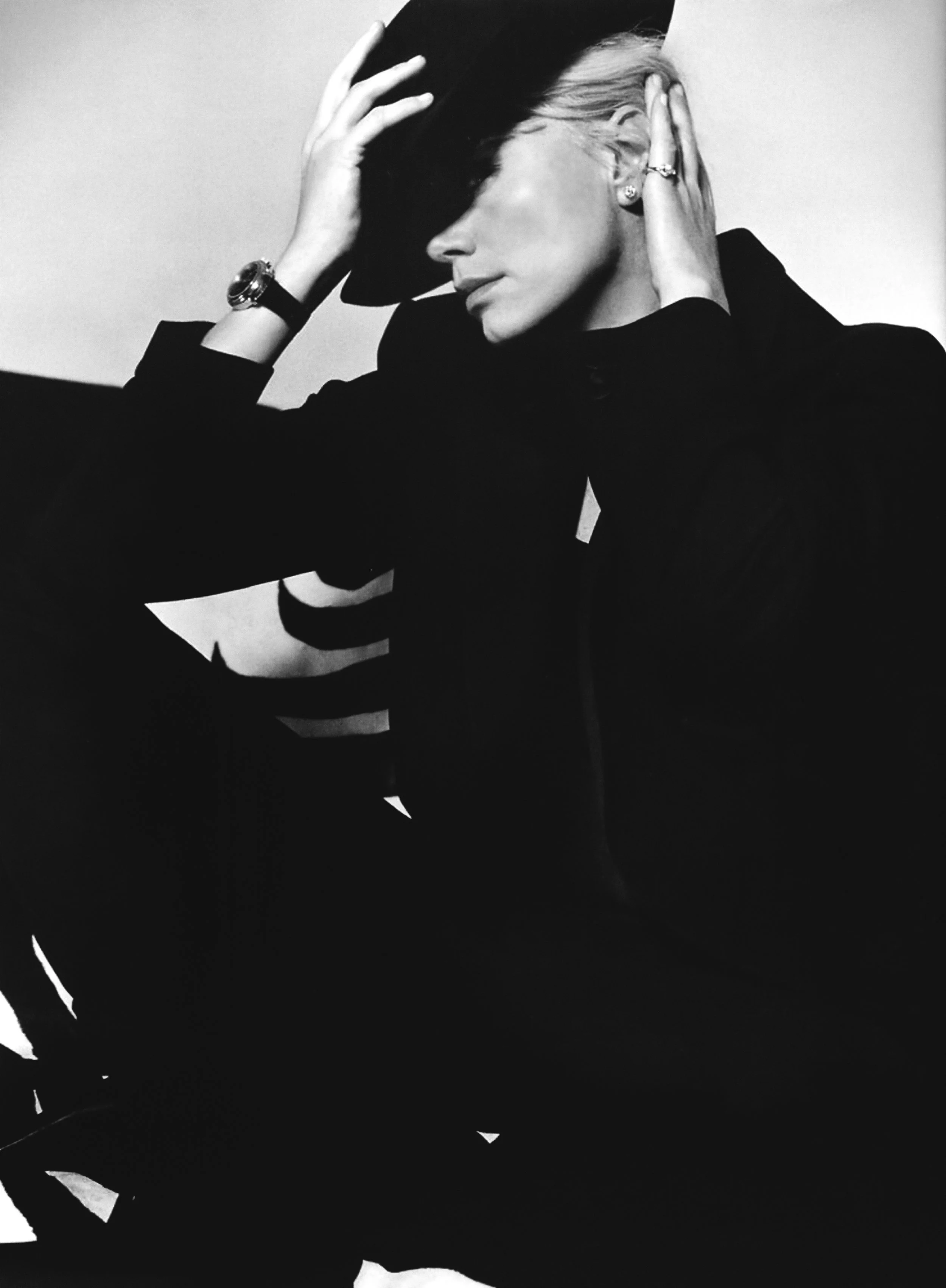 Vanity Fair Italia — Chris Dunlop