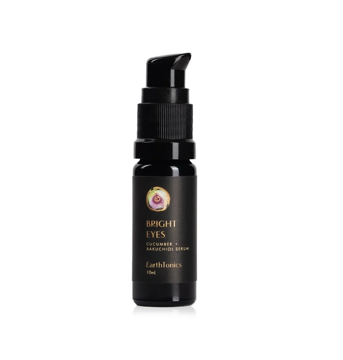 EarthTonics Bright Eyes Serum