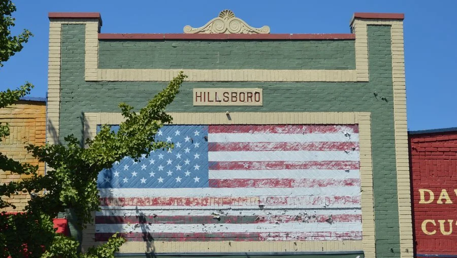 Hillsboro Village Spotlight