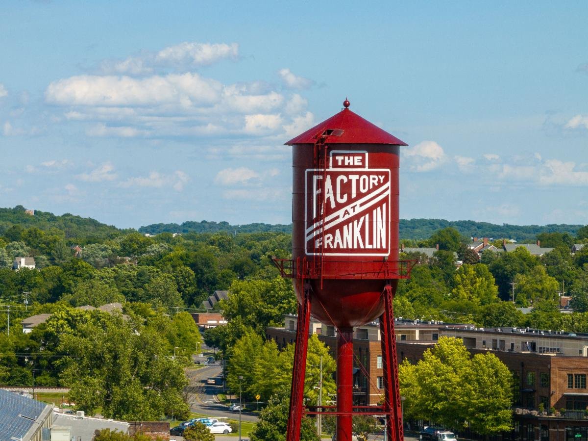 A Closer Look at the Williamson County Market