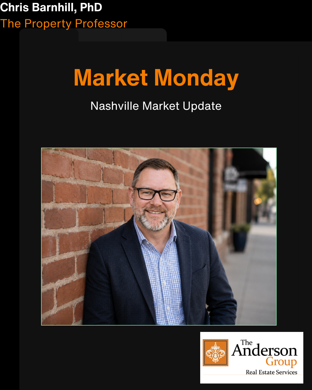 Nashville Summer Outlook
