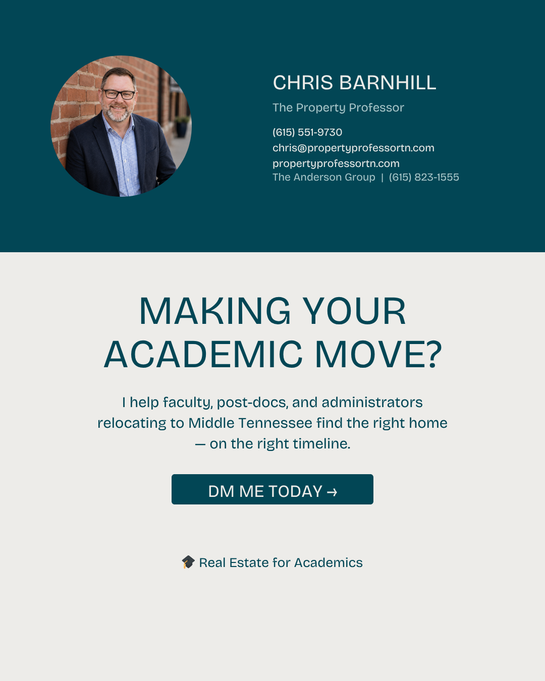 Navigating a Summer Academic Relocation: A Guide for Faculty and Academic Professionals