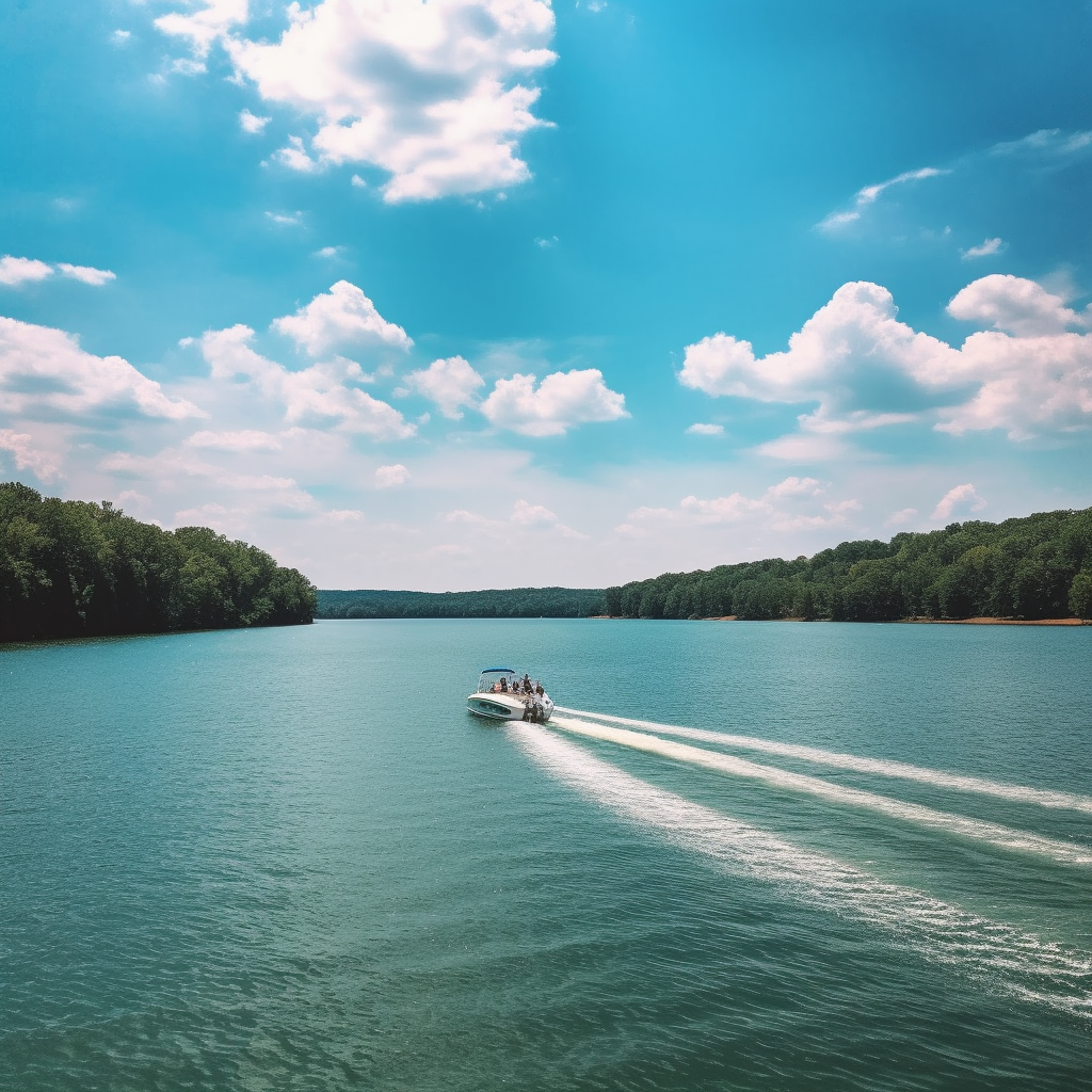 The Best Lakes Near Nashville for Summer 2026: A Local's Guide