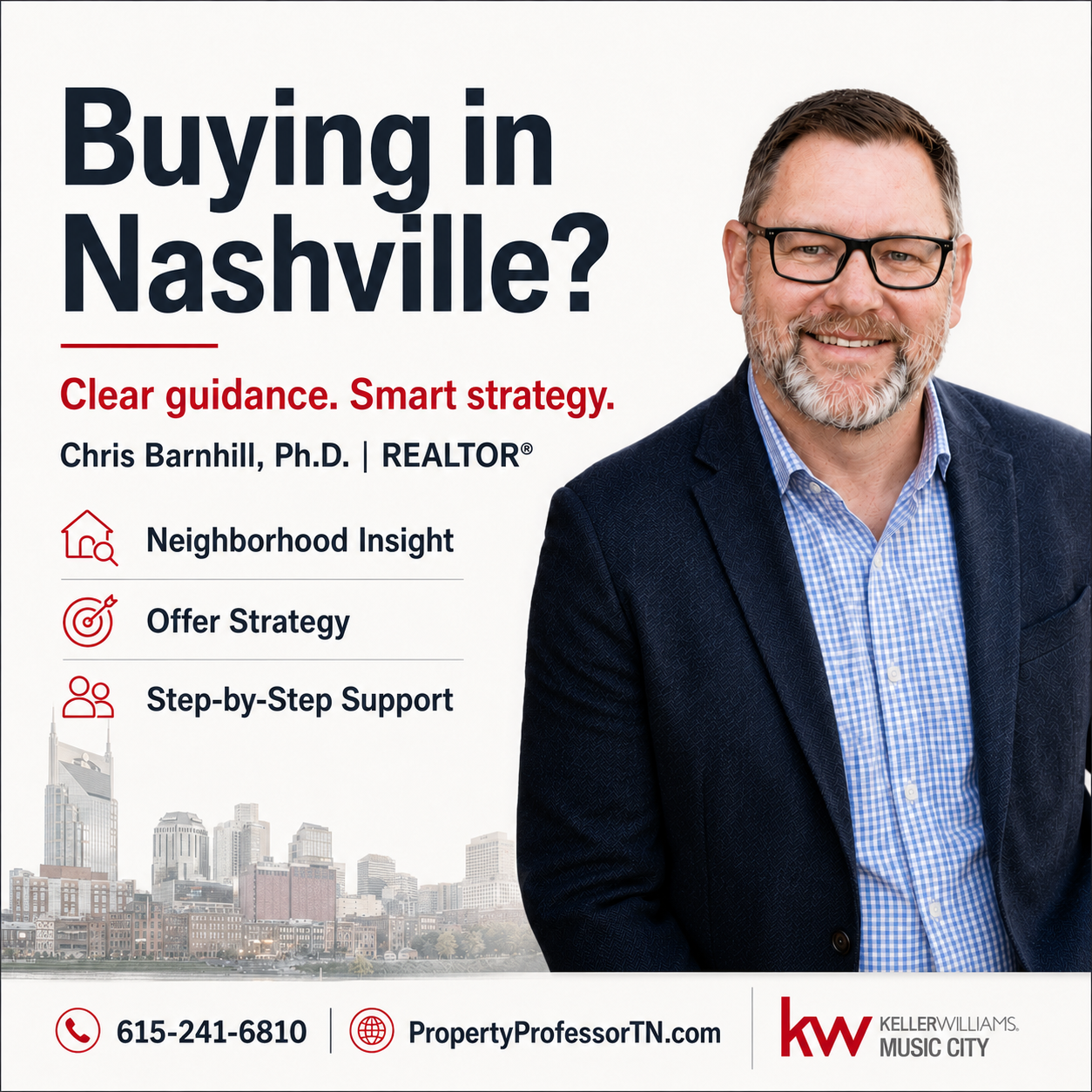 The August Advantage