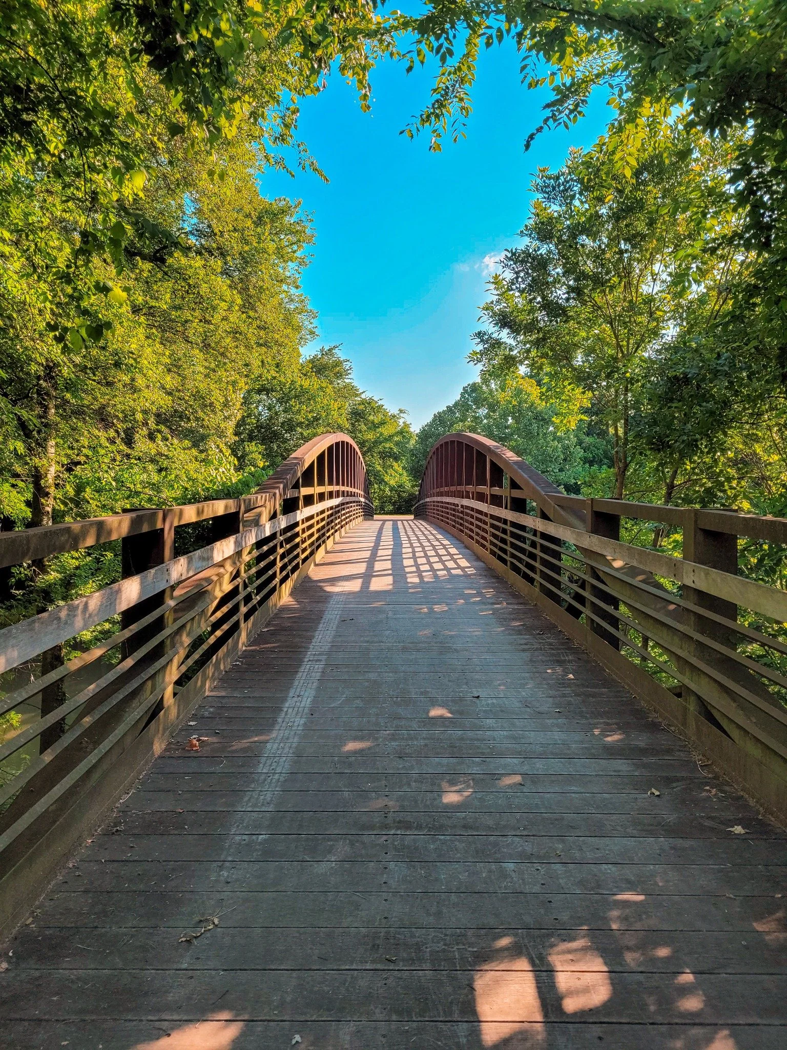 Harpeth RiverBridge