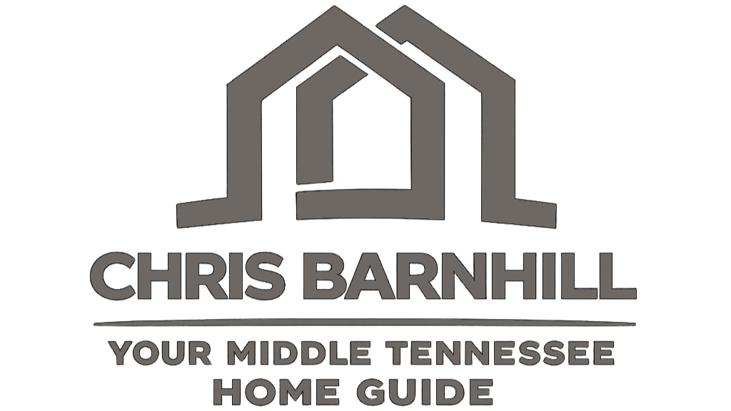 Chris Barnhill - Middle Tennessee Realtor