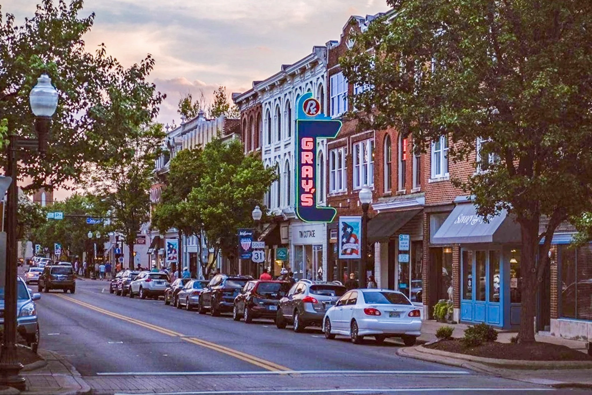 Franklin