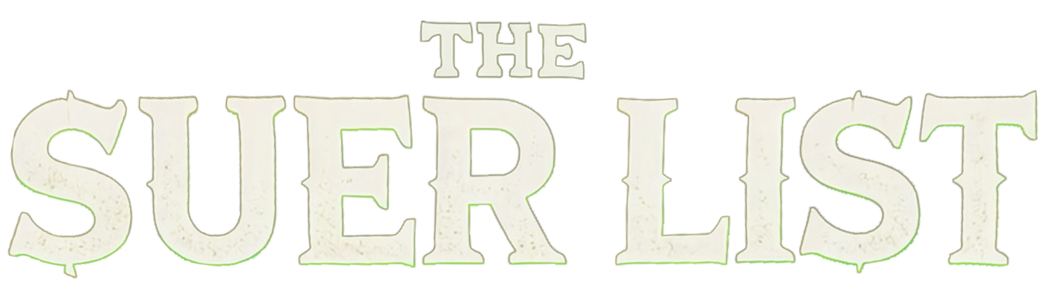The Suer List