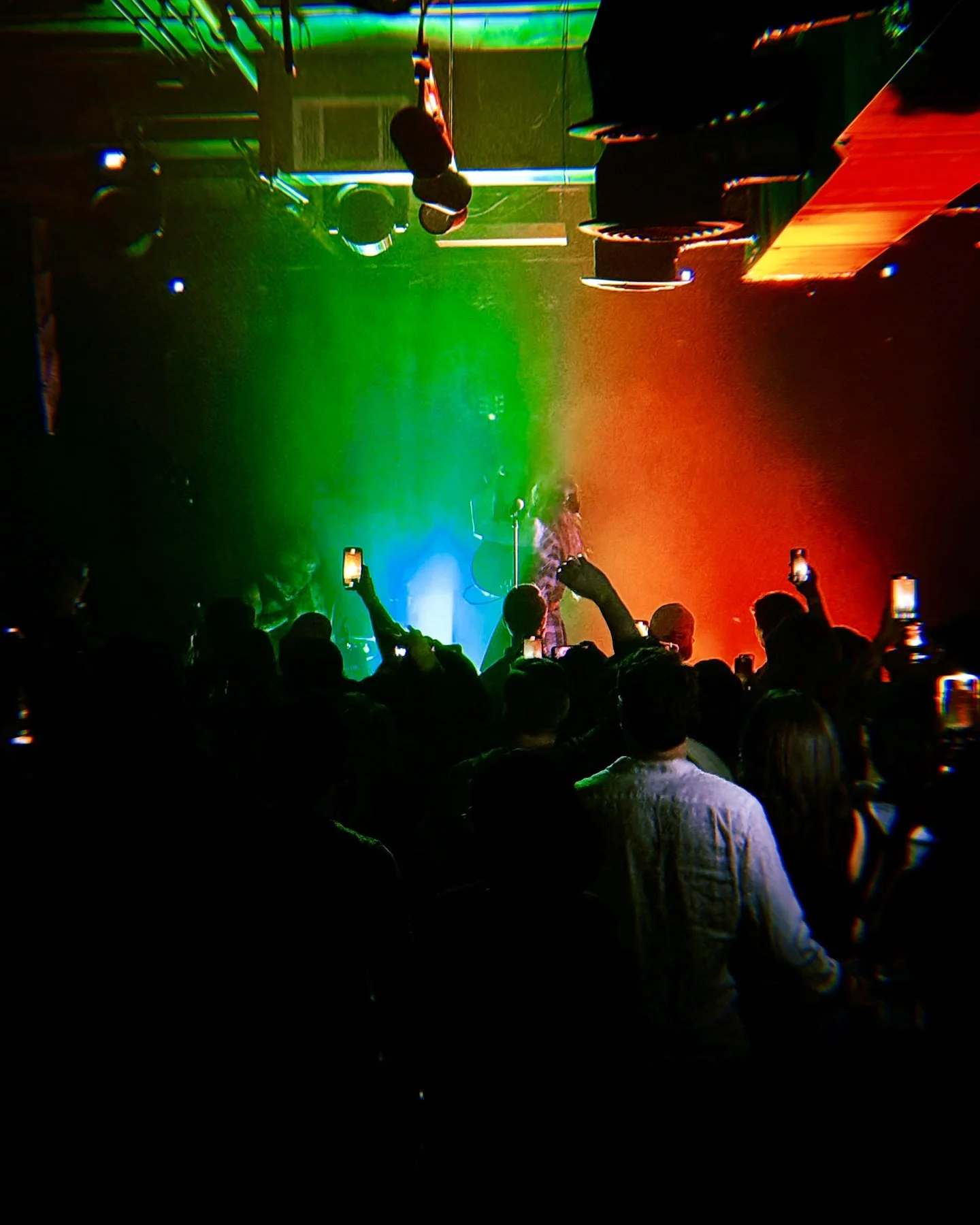 Did cool stuff in April.

1. FOH for @classiclaurel.
2. Monitors for @itshellogoodbye.
3. Monitors for @johnsplithoff.
4. FOH for @michiganrattlers.
5. FOH for @valleyboysucks.
6. FOH for @greyhavenband.
7. FOH for @weedeaterband.
8. Got a new Star W